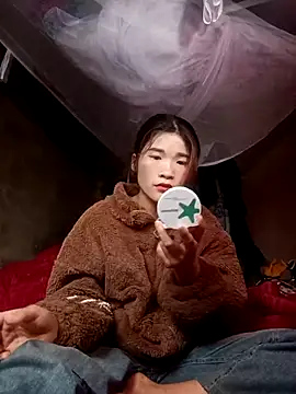 Mina-pusy online show from December 16, 2025, 1:10 am