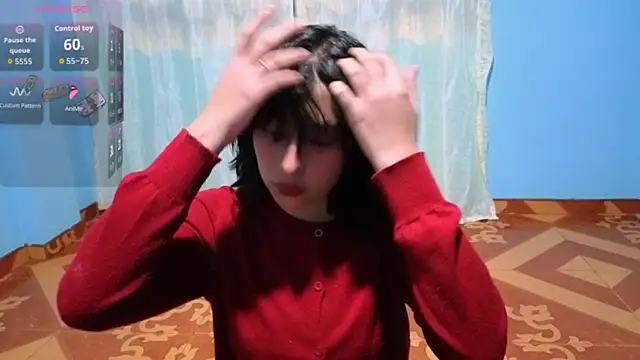 Sullyoonn online show from March 28, 2026, 2:23 am