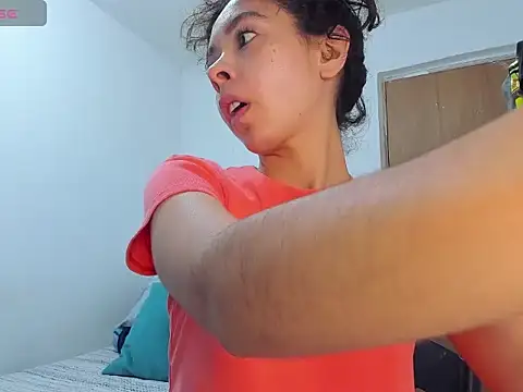 Annie rosse1017 online show from October 18, 2025, 1:51 am