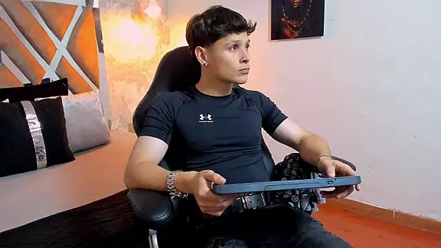 kraven lust online show from October 10, 2025, 3:07 am