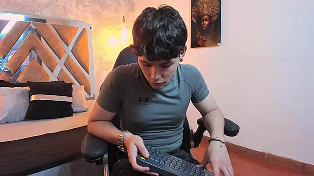 Snapshot of kraven_lust chatting on February 28, 2026, 3:06 am kraven lust online show from February 28, 2026, 3:06 am