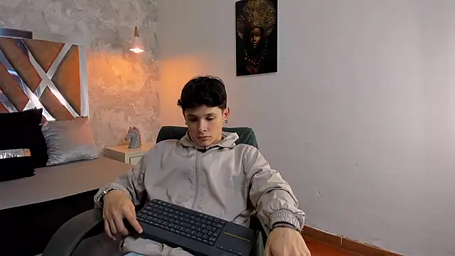 kraven lust online show from November 8, 2025, 3:10 am