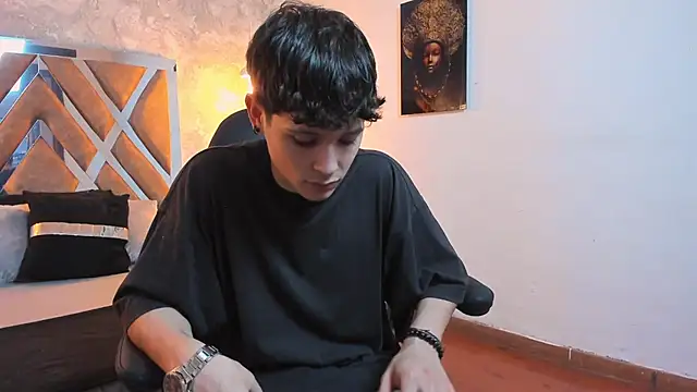 Snapshot of kraven_lust chatting on March 3, 2026, 3:02 am kraven lust online show from March 3, 2026, 3:02 am