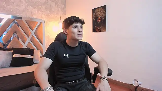 Snapshot of kraven_lust chatting on February 22, 2026, 2:58 am kraven lust online show from February 22, 2026, 2:58 am