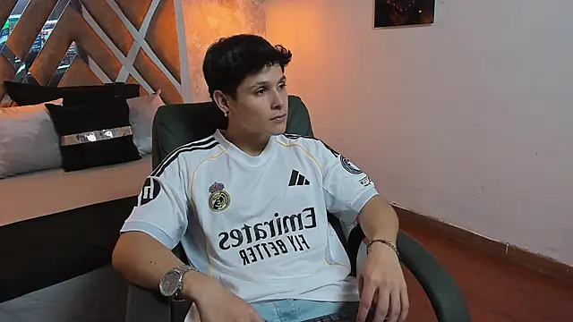 kraven lust online show from September 19, 2025, 2:59 am