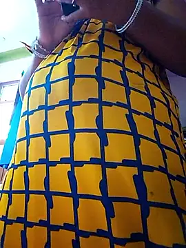 TAMI KAYAL online show from October 29, 2025, 6:12 am