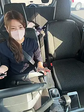 NICE-SEXY online show from May 13, 2026, 6:53 am