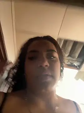 SienaWild online show from October 16, 2025, 9:34 pm