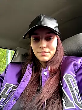 Snapshot of EllaBlowy chatting on October 13, 2025, 8:05 am EllaBlowy online show from October 13, 2025, 8:05 am