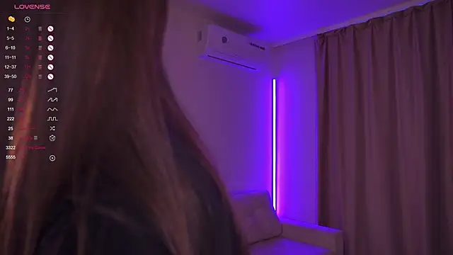 Jupiter Boobs online show from October 12, 2025, 12:50 pm