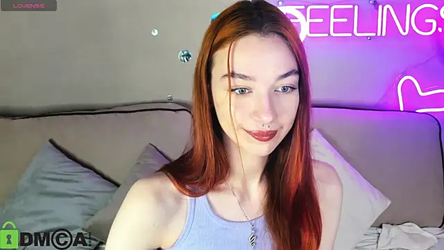 Melissa Cox online show from November 10, 2025, 12:15 am