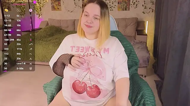 Aki nohana online show from November 3, 2025, 11:03 am