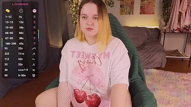 Aki nohana online show from November 22, 2025, 4:50 pm