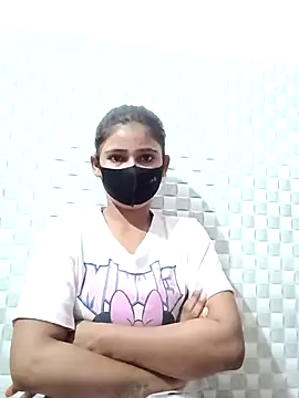 Snapshot of Arti_ chatting on September 16, 2025, 5:30 am Arti online show from September 16, 2025, 5:30 am