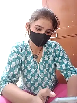 Snapshot of Arti_ chatting on September 25, 2025, 8:48 pm Arti online show from September 25, 2025, 8:48 pm