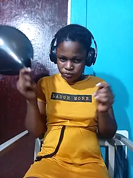 BlondieBitch online show from December 22, 2025, 3:01 pm