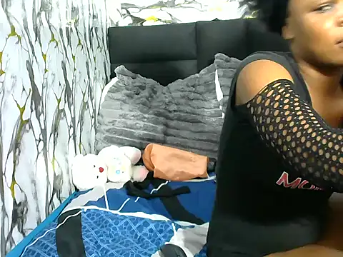 BlondieBitch online show from March 26, 2026, 8:01 am