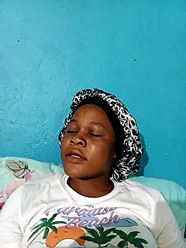 BlondieBitch online show from December 21, 2025, 10:17 am