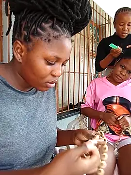 BlondieBitch online show from February 22, 2026, 3:13 pm