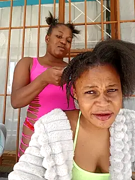 BlondieBitch online show from March 28, 2026, 10:38 am