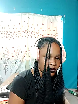 BlondieBitch online show from January 13, 2026, 2:43 pm