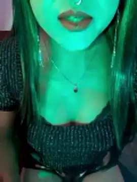 Cutie-Whiskey1 online show from March 3, 2026, 8:54 am