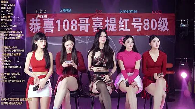 SK010 online show from March 30, 2026, 10:06 am