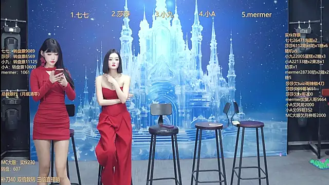 SK010 online show from January 12, 2026, 10:11 am