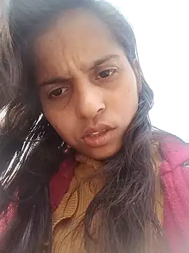 Snapshot of Saloni-Gupta chatting on January 19, 2026, 9:35 am Saloni-Gupta online show from January 19, 2026, 9:35 am