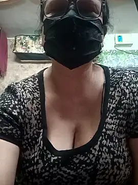 Snapshot of thehotlady chatting on February 2, 2026, 2:54 am thehotlady online show from February 2, 2026, 2:54 am