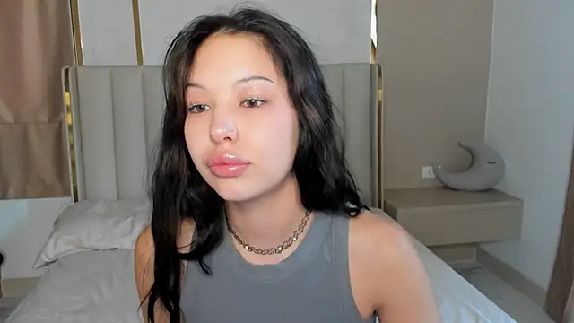 ElizabethParkk online show from November 21, 2025, 12:31 am