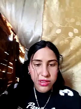 Katalella Hott online show from October 21, 2025, 2:05 pm