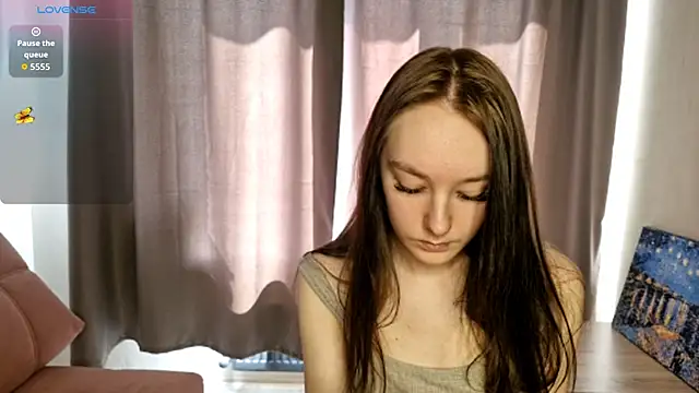 Snapshot of BritniMaddocks chatting on September 14, 2025, 8:26 am BritniMaddocks online show from September 14, 2025, 8:26 am
