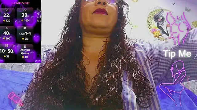 zamy x online show from October 23, 2025, 3:16 am