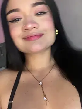 Alanasole online show from November 14, 2025, 2:15 am