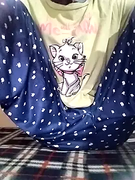 Rapunzal online show from March 10, 2026, 6:56 pm