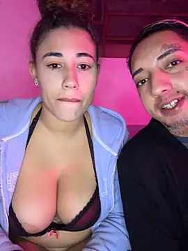 CasalMaldoso01 online show from May 14, 2026, 2:41 am