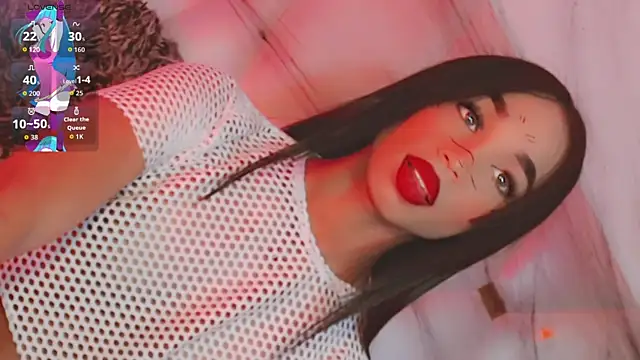 JessiscaWalker online show from October 19, 2025, 11:57 am