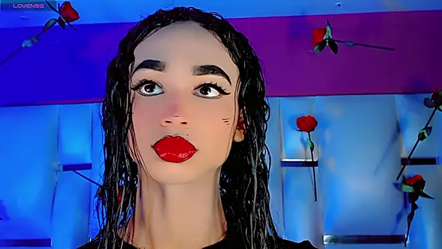 JessiscaWalker online show from February 21, 2026, 8:33 pm