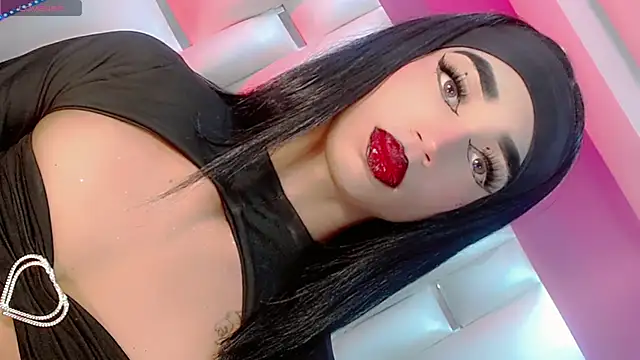 JessiscaWalker online show from November 2, 2025, 7:52 pm