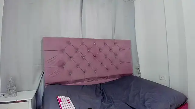 EthanBlackwoodd online show from February 6, 2026, 7:43 pm