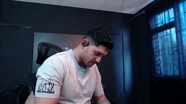 RichardMilleer online show from March 7, 2026, 3:06 pm