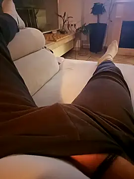 fullystroked online show from October 26, 2025, 10:21 pm