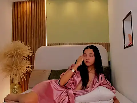 MelodySweetHoney online show from September 23, 2025, 2:13 pm