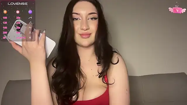 Jessasmith online show from February 3, 2026, 9:20 pm