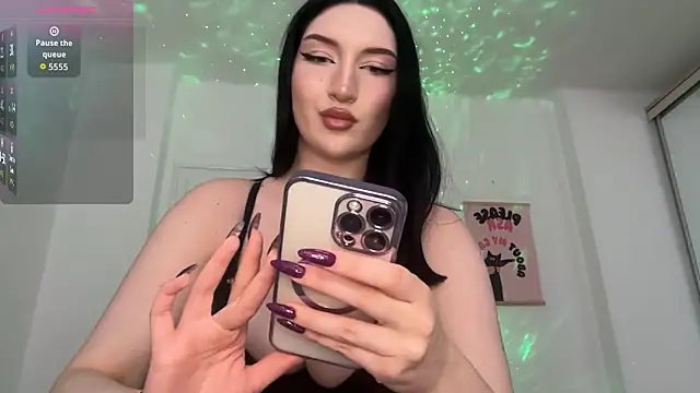Snapshot of Jessasmith chatting on June 2, 2026, 3:56 pm Jessasmith online show from June 2, 2026, 3:56 pm