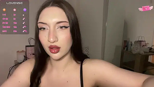 Jessasmith online show from February 6, 2026, 6:04 pm