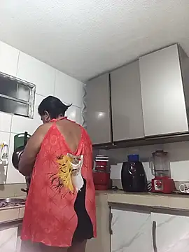 Rosabela04 online show from March 5, 2026, 8:11 am