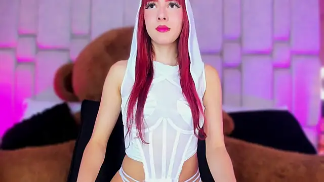 Snapshot of _GigiDoll_ chatting on November 21, 2025, 11:53 am GigiDoll online show from November 21, 2025, 11:53 am