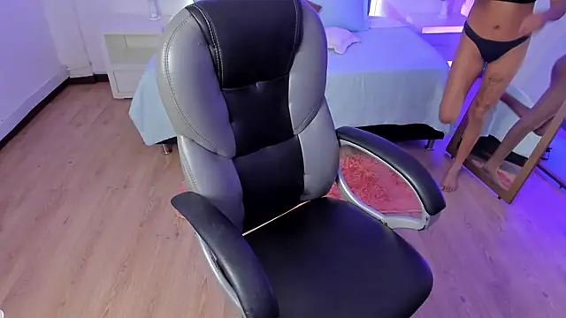 Sofia collen  online show from October 17, 2025, 7:59 pm